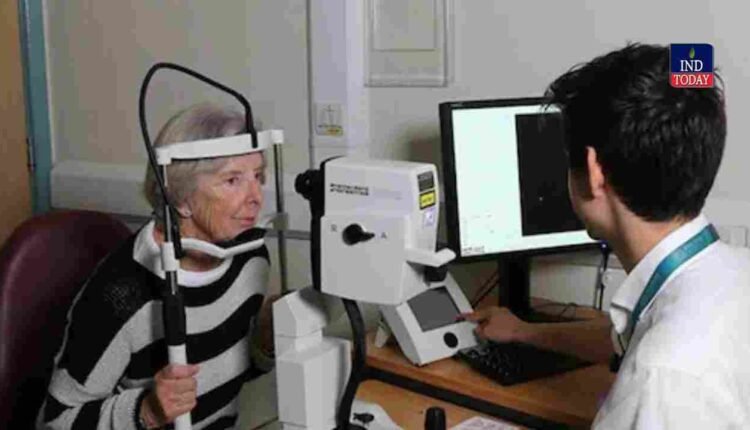 AI Method Detects Diabetes Through Retina Images