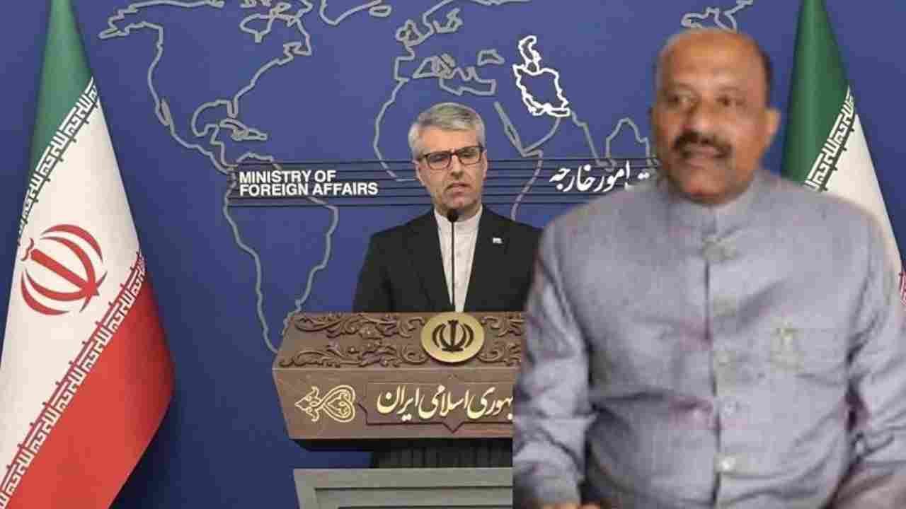 War Clouds West Asia: Tehran Says It Is Ready