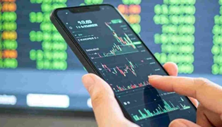 Demat Accounts Surge In FY26 As 235 Lakh Added