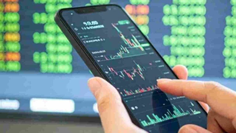 Demat Accounts Surge In FY26 As 235 Lakh Added