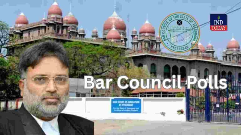 Bar Council Polls: Mujeeb Pushes Elite Lawyers Academy Vision