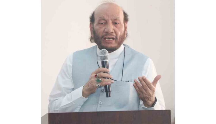 MANUU CDOE Workshop Begins