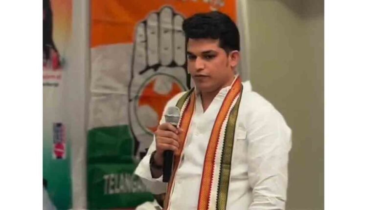 National Girl Child Day: Almas Khan Slams "Beti Bachao, Beti Padhao"