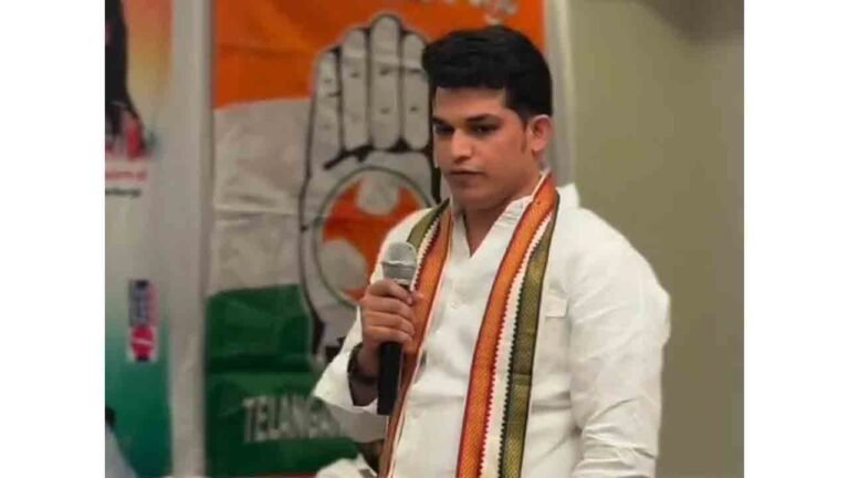 National Girl Child Day: Almas Khan Slams "Beti Bachao, Beti Padhao"