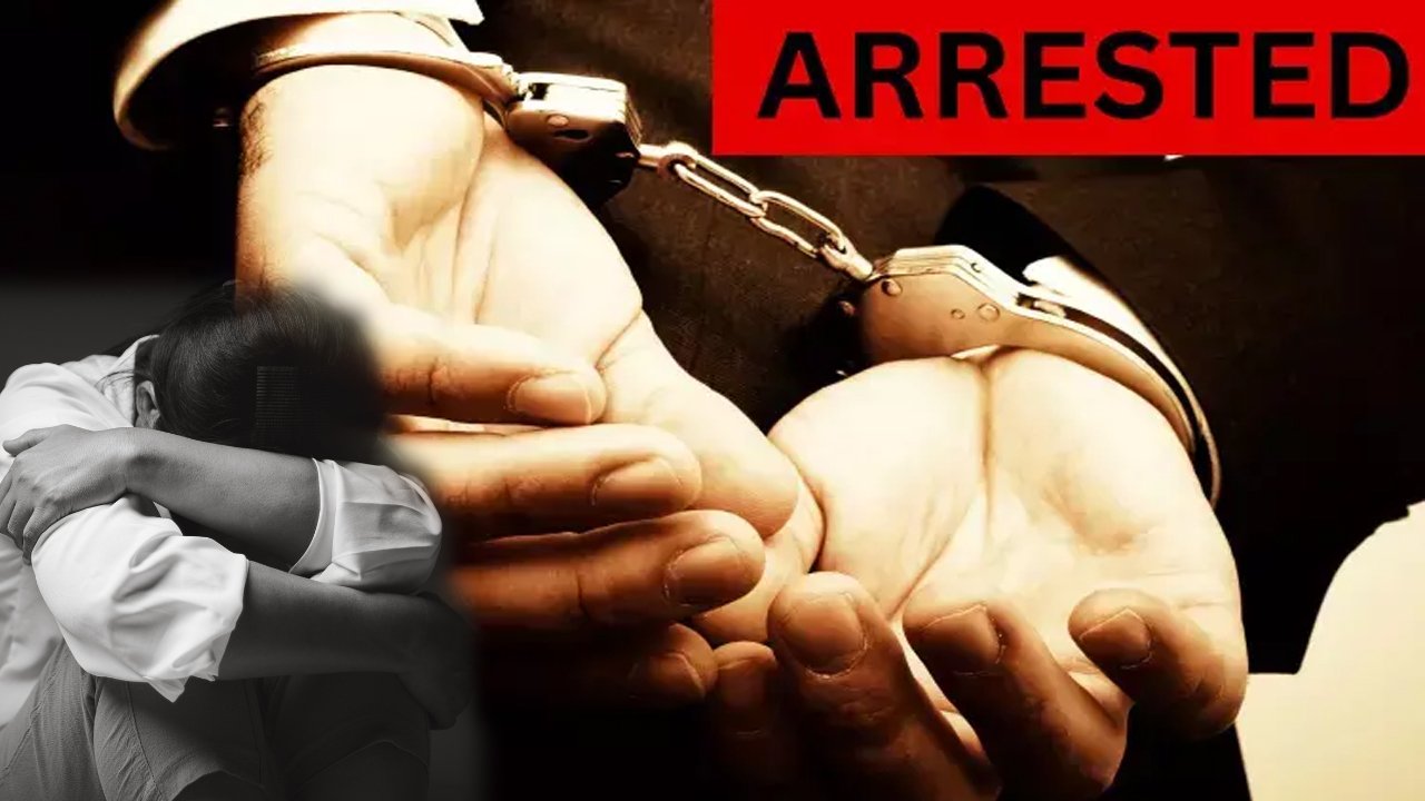 Adilabad Senior District Official Accused Of Sexually Harassing Women Employees