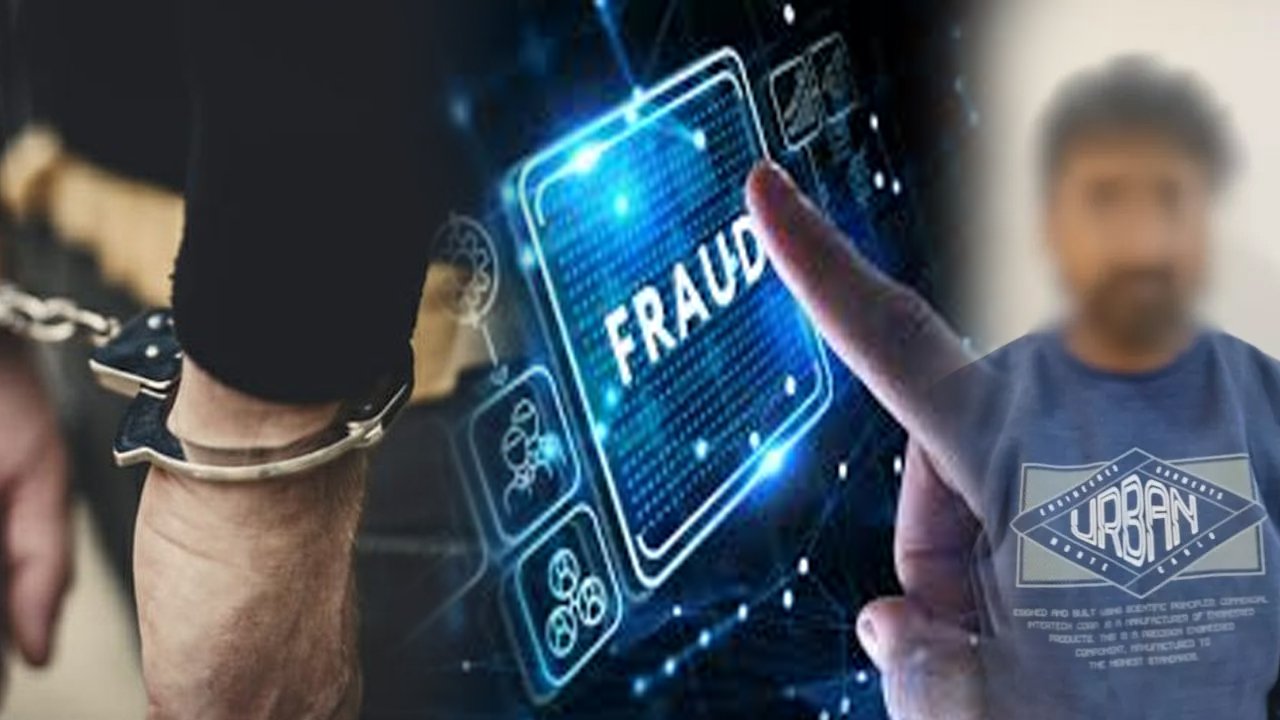 Cyber Police Arrested Pune Man For Online Betting Fraud