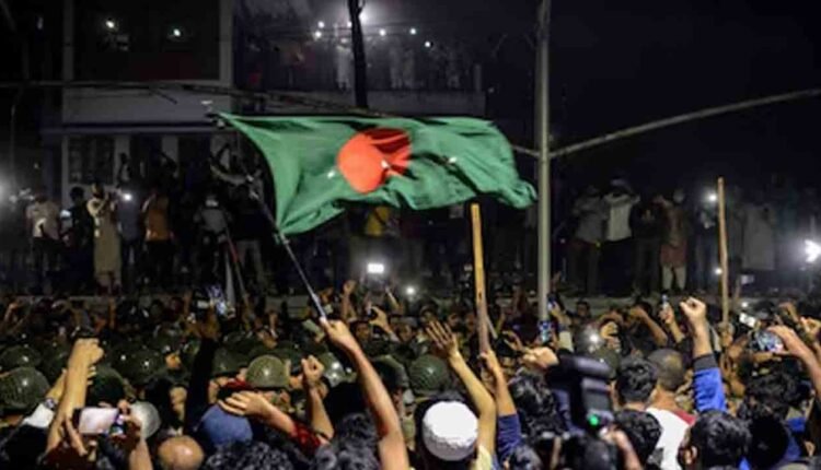 NTPC Engineers Leave Bangladesh Over Attack Fears