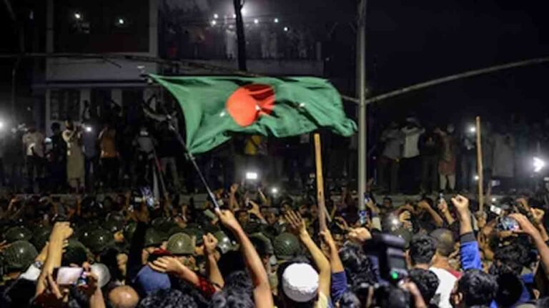 NTPC Engineers Leave Bangladesh Over Attack Fears