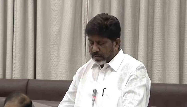 Electricity Reforms Brighten Lives Of Farmers In Telangana