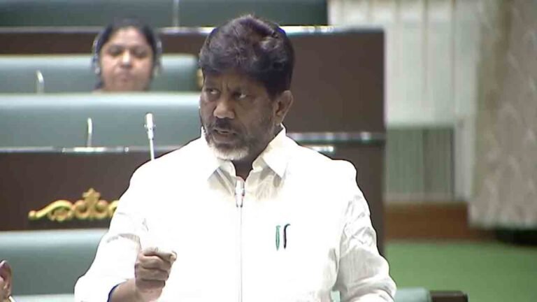 Cath Lab Godavarikhani In 75 Days: Bhatti Vikramarka