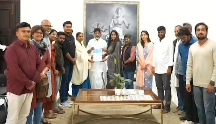 Rohith Vemula Act to Be Introduced in State: Bhatti