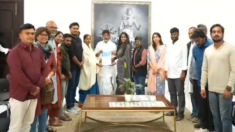 Rohith Vemula Act to Be Introduced in State: Bhatti