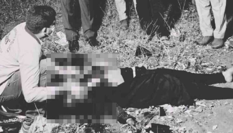 Another Brutal Murder Shocks Hyderabad City