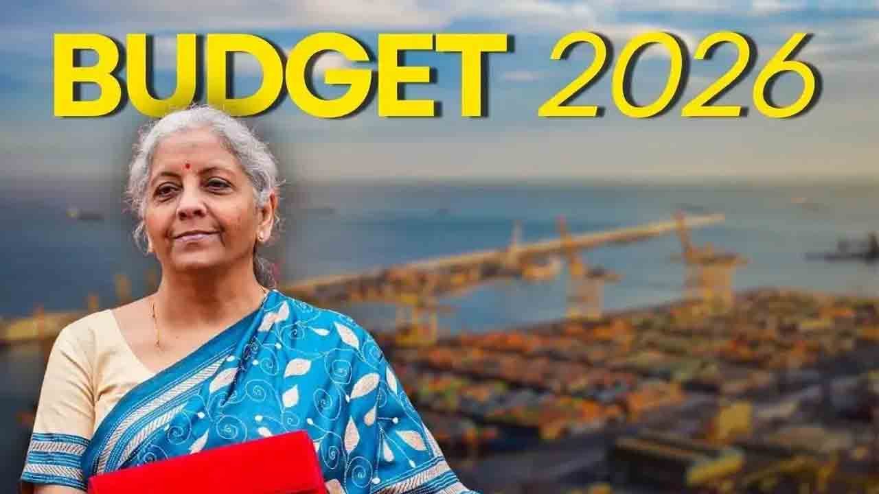 Budget 2026 Game Changer For Indian Defense Sector