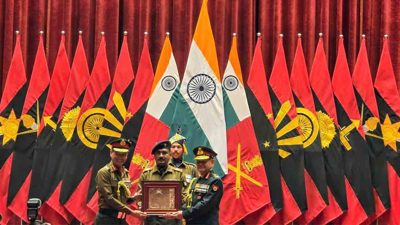 MCEME COAS Appreciation For Army Day 2026