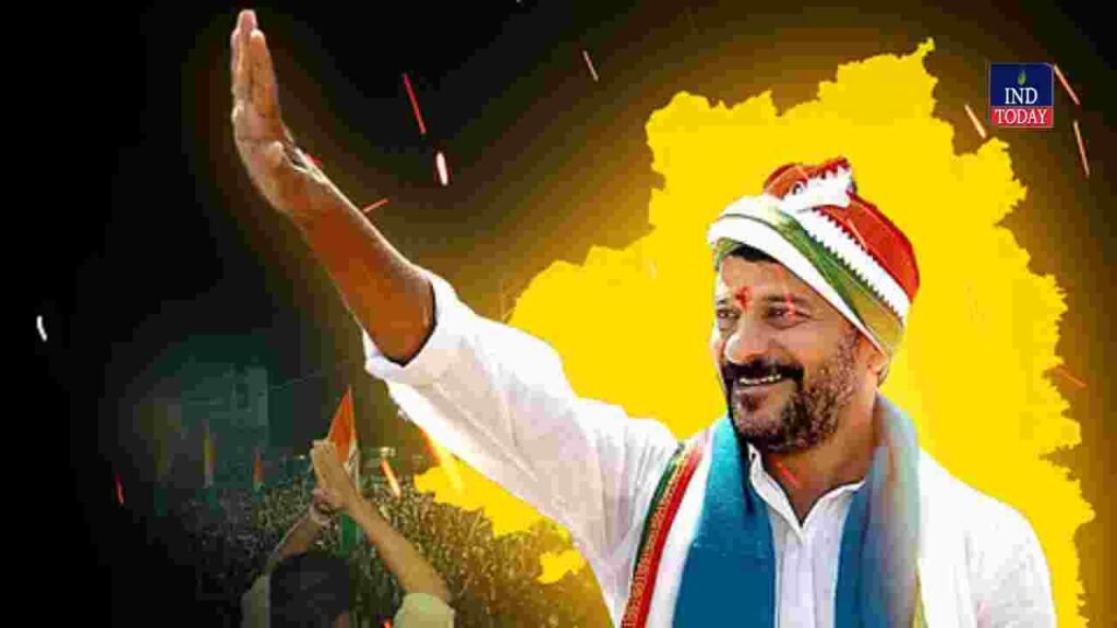 CM Revanth: Winning Every Municipal Division, Every Ward Crucial