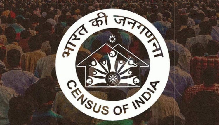 Centre Gives Green Signal For First Phase Of Census: Notification Issued