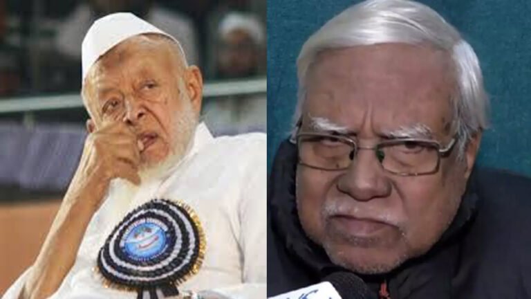 Congress Compromised Communal Stance For Convenience: CPI(M) Leader Backs Jamiat Chief's Charge