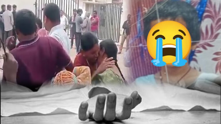 Class 7 Girl Dies Under Suspicious Circumstances at KGBV Near Siddipet