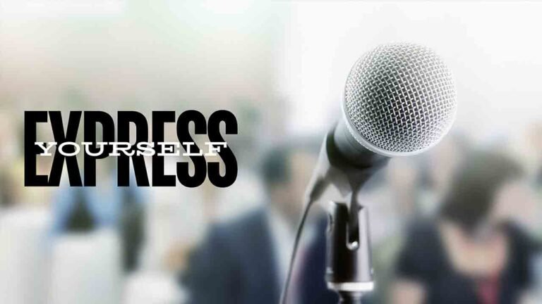 4-Day Workshop on Effective Public Speaking