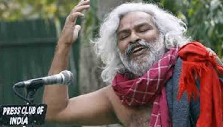 Gaddar Jayanti Tribute Highlights His Role In Social Movements