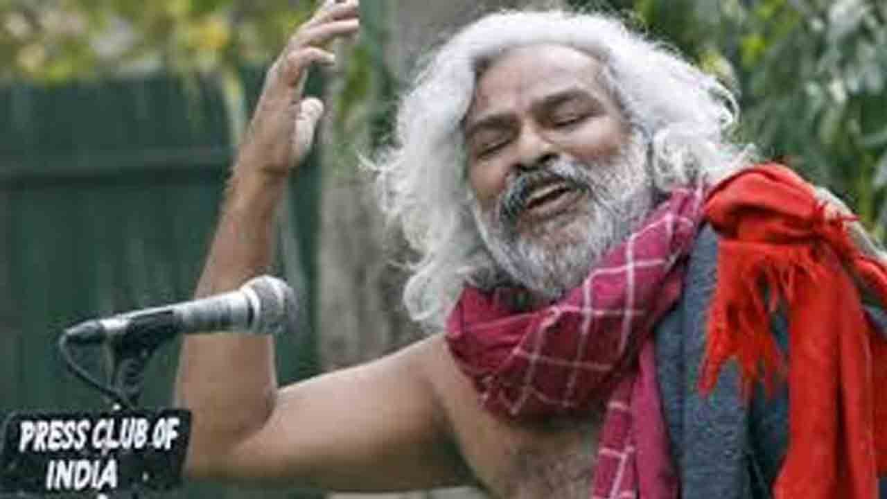 Gaddar Jayanti Tribute Highlights His Role In Social Movements