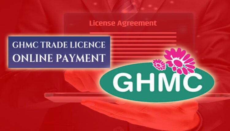 Big Alert For Hyderabad: Payment Of Property And Trade License Fees Online