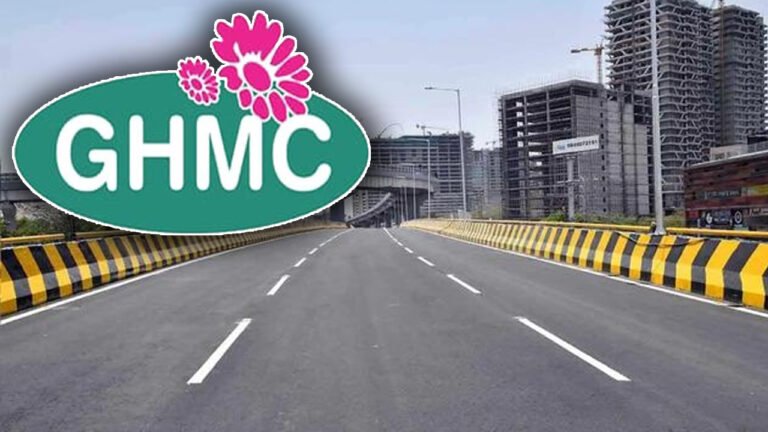 GHMC To Construct Six-Lane BI-Directional Flyover In South Hyderabad To Ease Traffic