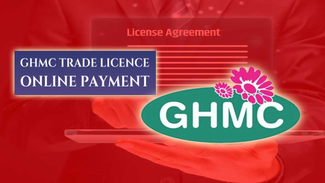 Big Alert For Hyderabad: Payment Of Property And Trade License Fees Online