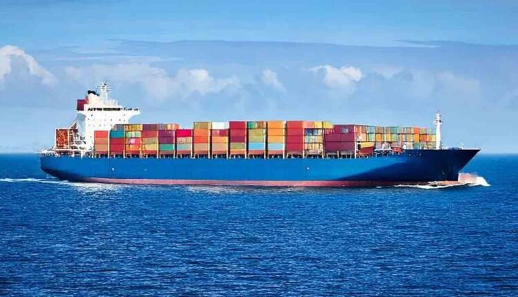 India Rising Steadily In Global Trade