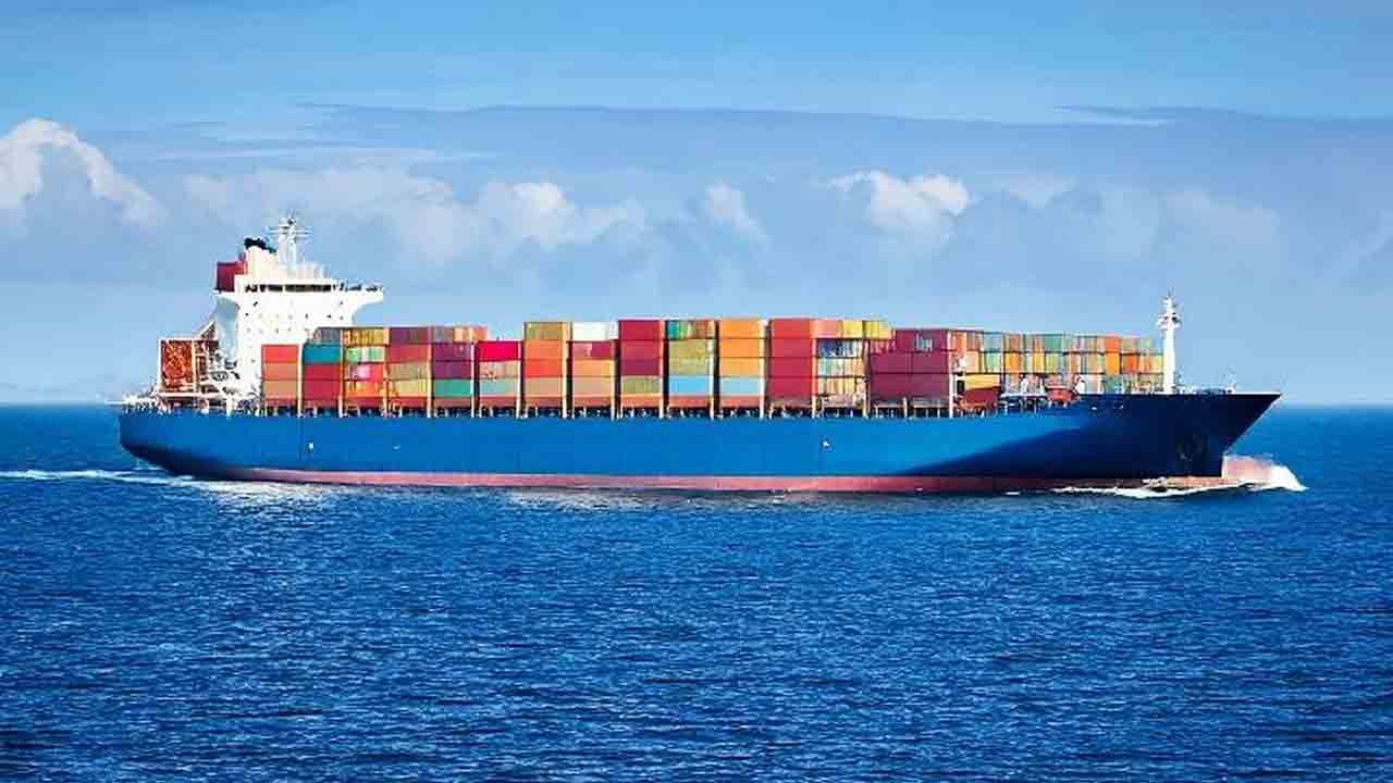 India Rising Steadily In Global Trade