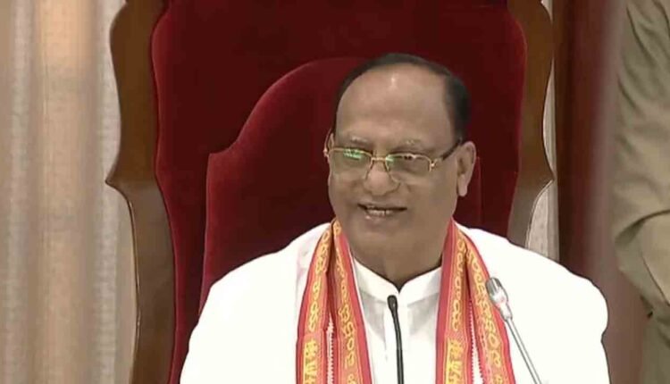 Release Mana Ooru–Mana Badi Funds Immediately: Gutta Sukender Reddy Tells Govt