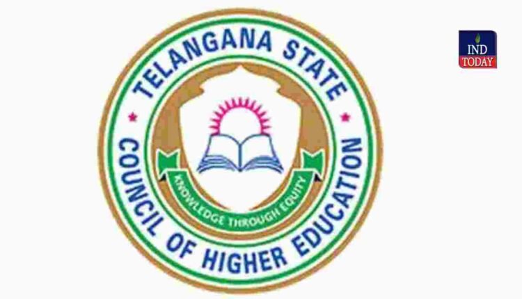 Telangana to Revamp Degree PG Syllabus for Jobs