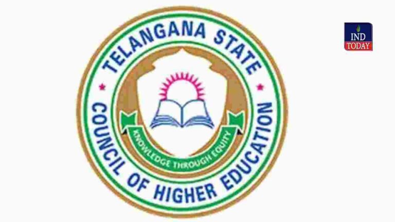 Telangana to Revamp Degree PG Syllabus for Jobs