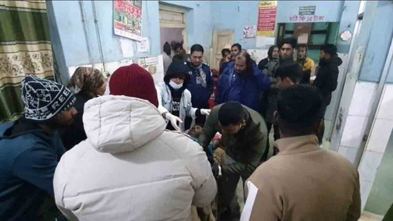 Another Hindu Man Attacked In Bangladesh