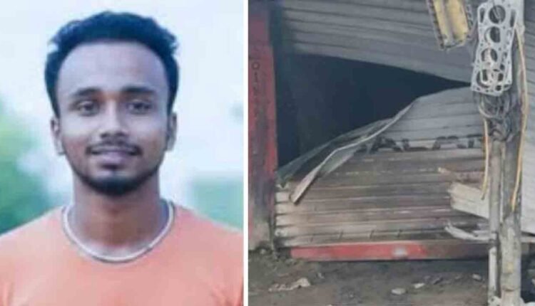 Atrocity In Bangladesh: Another Hindu Burned Alive