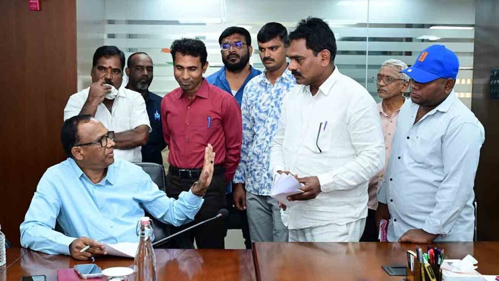 HYDRA Receives 32 Complaints Over Encroachments On Heritage Water Bodies