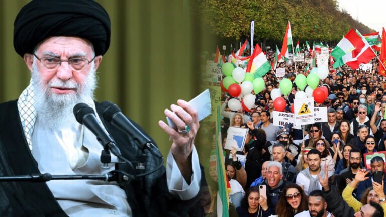 Iran Leader Says Reuters 'Must Be Put In Their Place' As Protest Death Toll Reaches 15