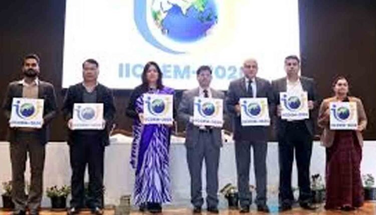 IICDEM 2026 Global Democracy Conference In New Delhi