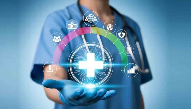 AI Clinic Launched At GIMS Greater Noida
