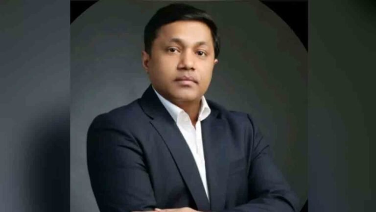 Digital Deposit Fraud: Falcon MD Amardeep Arrested