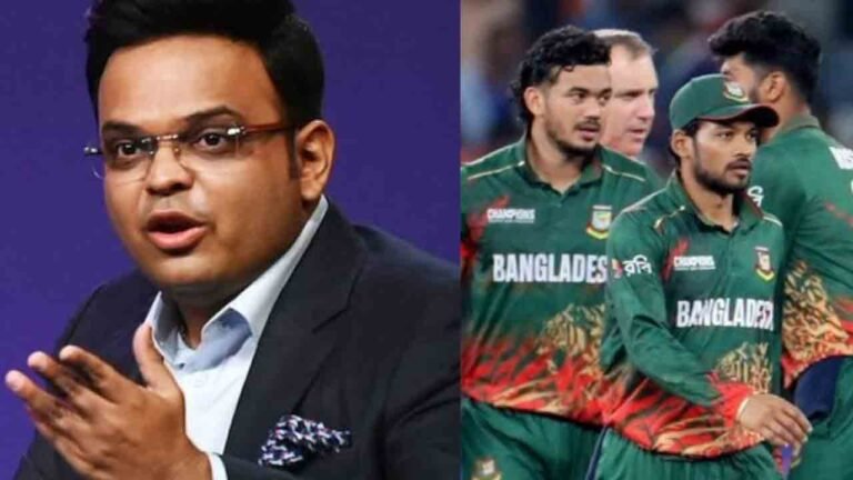 Bangladesh T20 World Cup Dispute After ICC Rejects Request