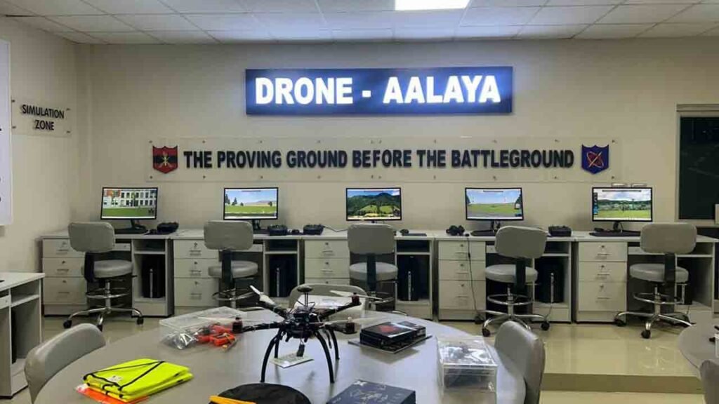 MCEME COAS Appreciation For Army Day 2026