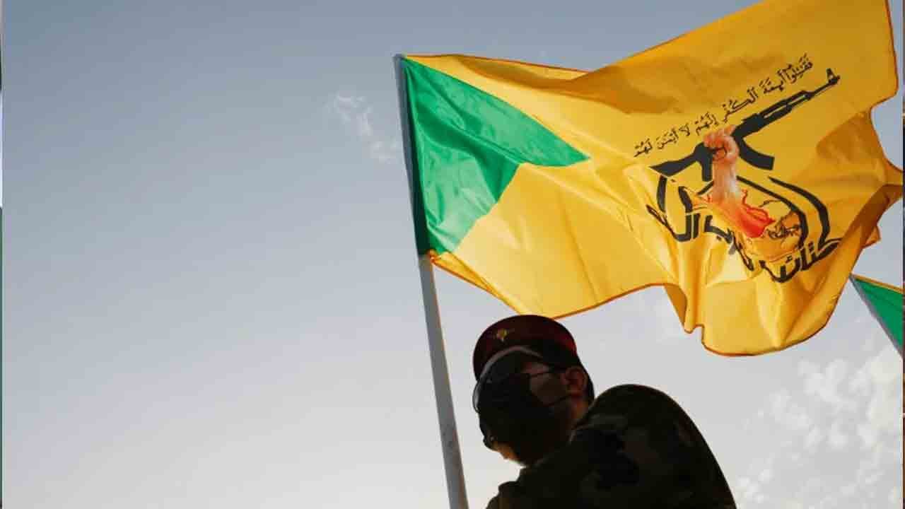 Kataib Hezbollah Warns Of Total War If Iran Attacked