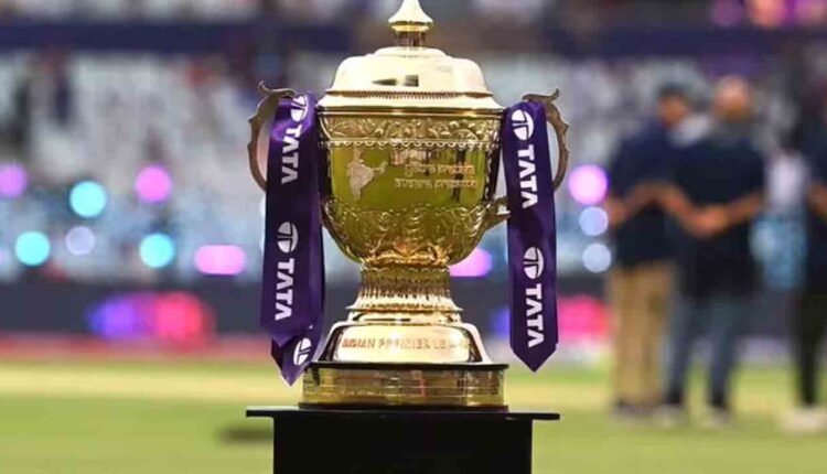 IPL Broadcast Ban: Bangladesh Blocks IPL 2026