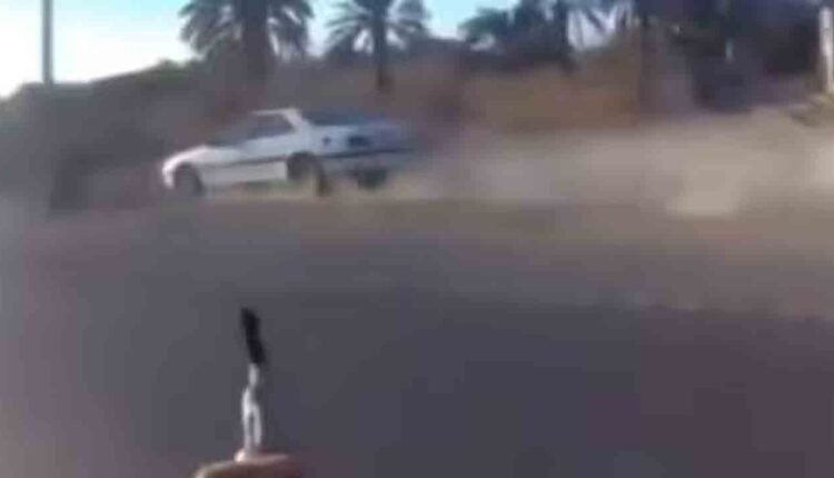 Iran Policeman Killed In Sistan Baluchestan Attack