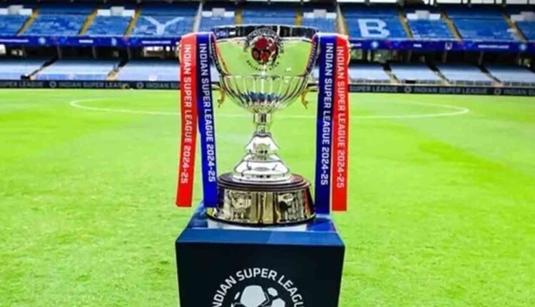 Indian Super League To Start Feb 14 With 14 Clubs