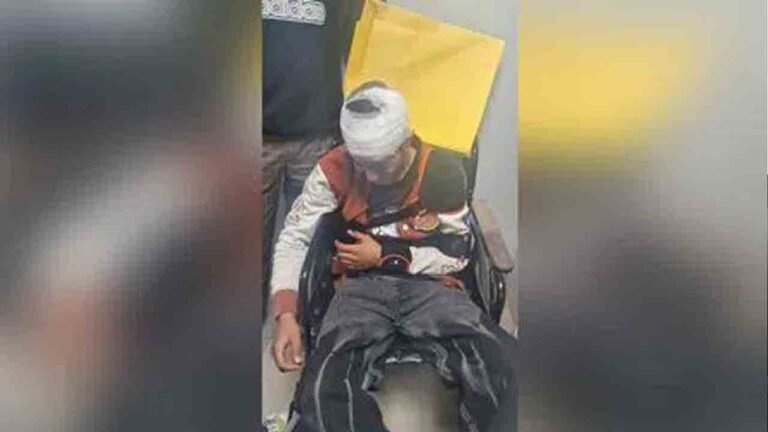 Attack On Kashmiri Shawl Seller Draws Condemnation