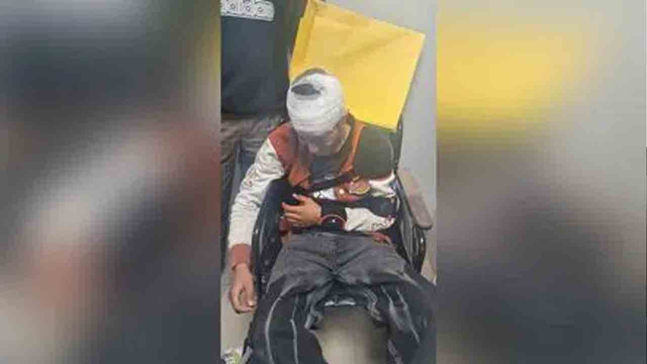 Attack On Kashmiri Shawl Seller Draws Condemnation