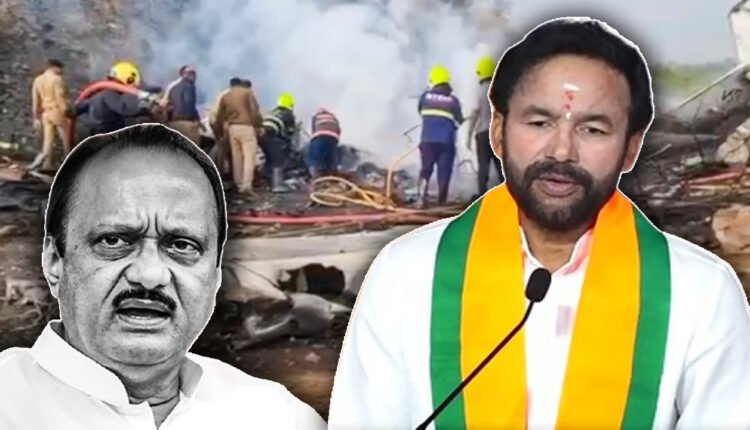 Ajit Pawar Dedicated His Life To Public Service